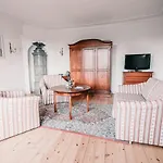 Otel Romantik Schloss Hohenstein 4*