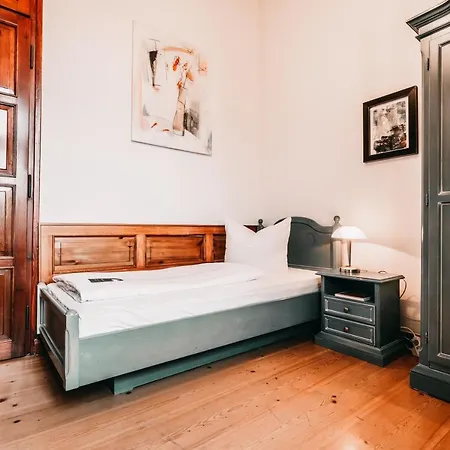 Hotel Romantik Schloss Hohenstein Ahorn (Bavaria)