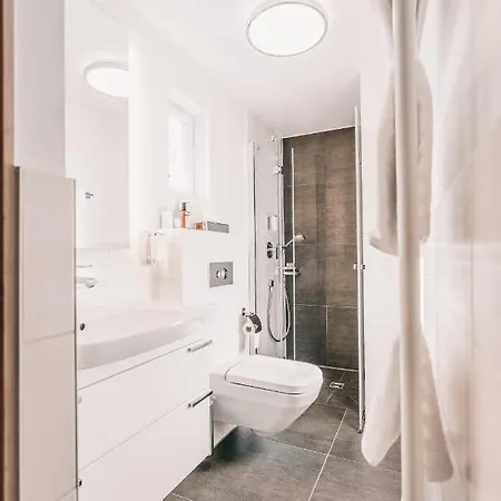 Romantik Schloss Hohenstein Hotel