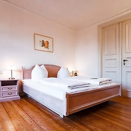 Hotel Romantik Schloss Hohenstein