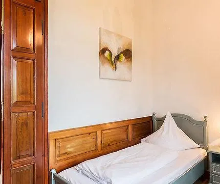 Romantik Hotel Schloss Hohenstein