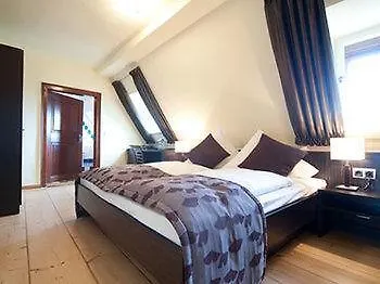 Romantik Hotel Schloss Hohenstein Ahorn (Bavaria)
