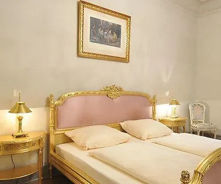 Romantik Hotel Schloss Hohenstein