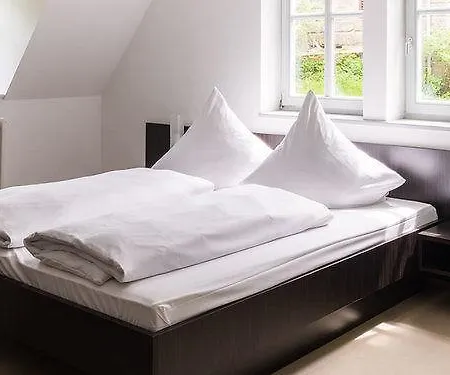 Hotell Romantik Hotel Schloss Hohenstein