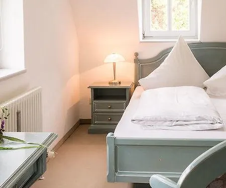 Romantik Hotel Schloss Hohenstein Ahorn (Bavaria)